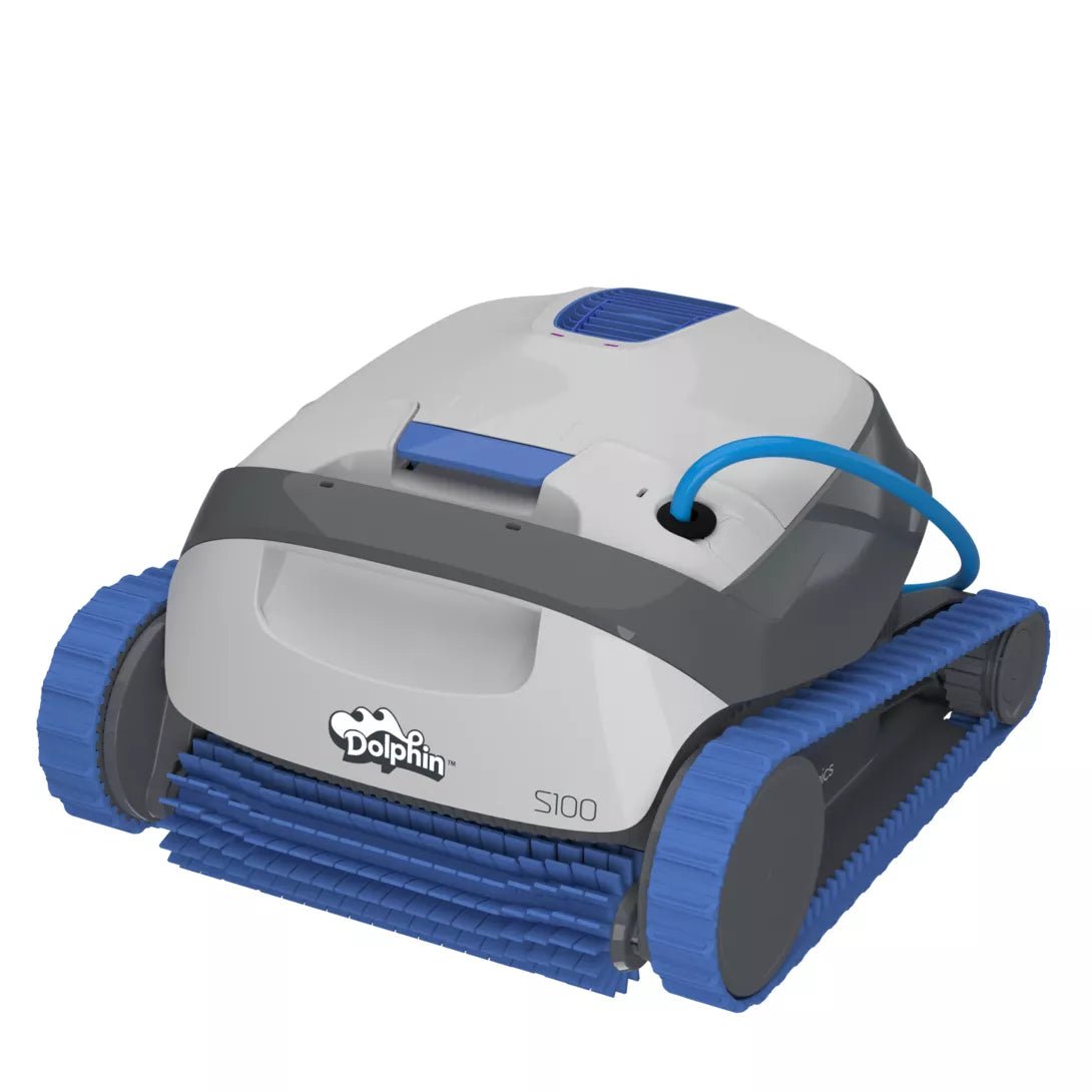 Maytronics Dolphin S100 - Koté Piscine - Maytronics - Robot -