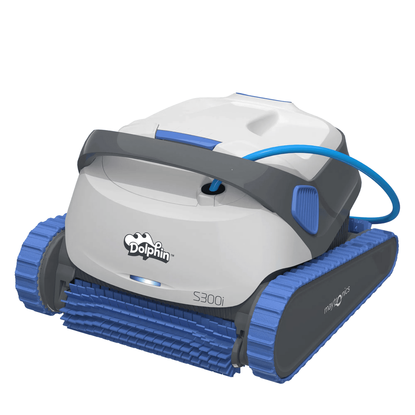 Maytronics Dolphin S300i - Koté Piscine - Maytronics - Robot -