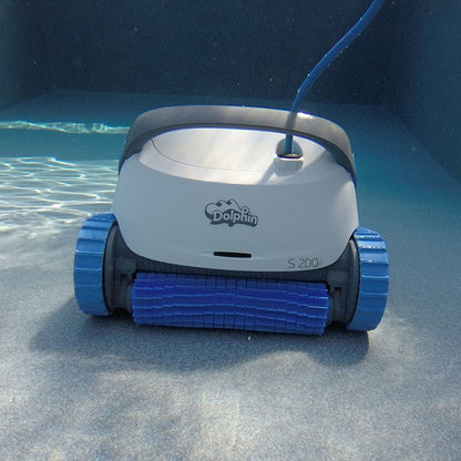 Maytronics Dolphin S300i - Koté Piscine - Maytronics - Robot - -